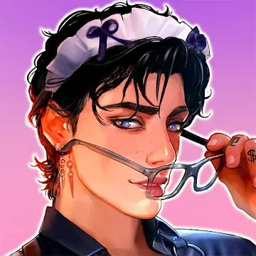 My Escape MOD APK Download Logo